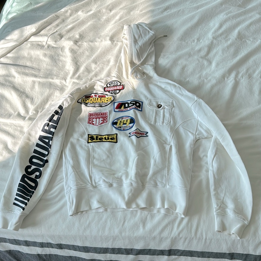 Hoodie